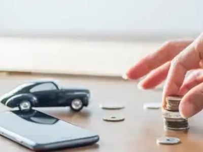 办理浮梁车辆抵押贷款,短期应急首选